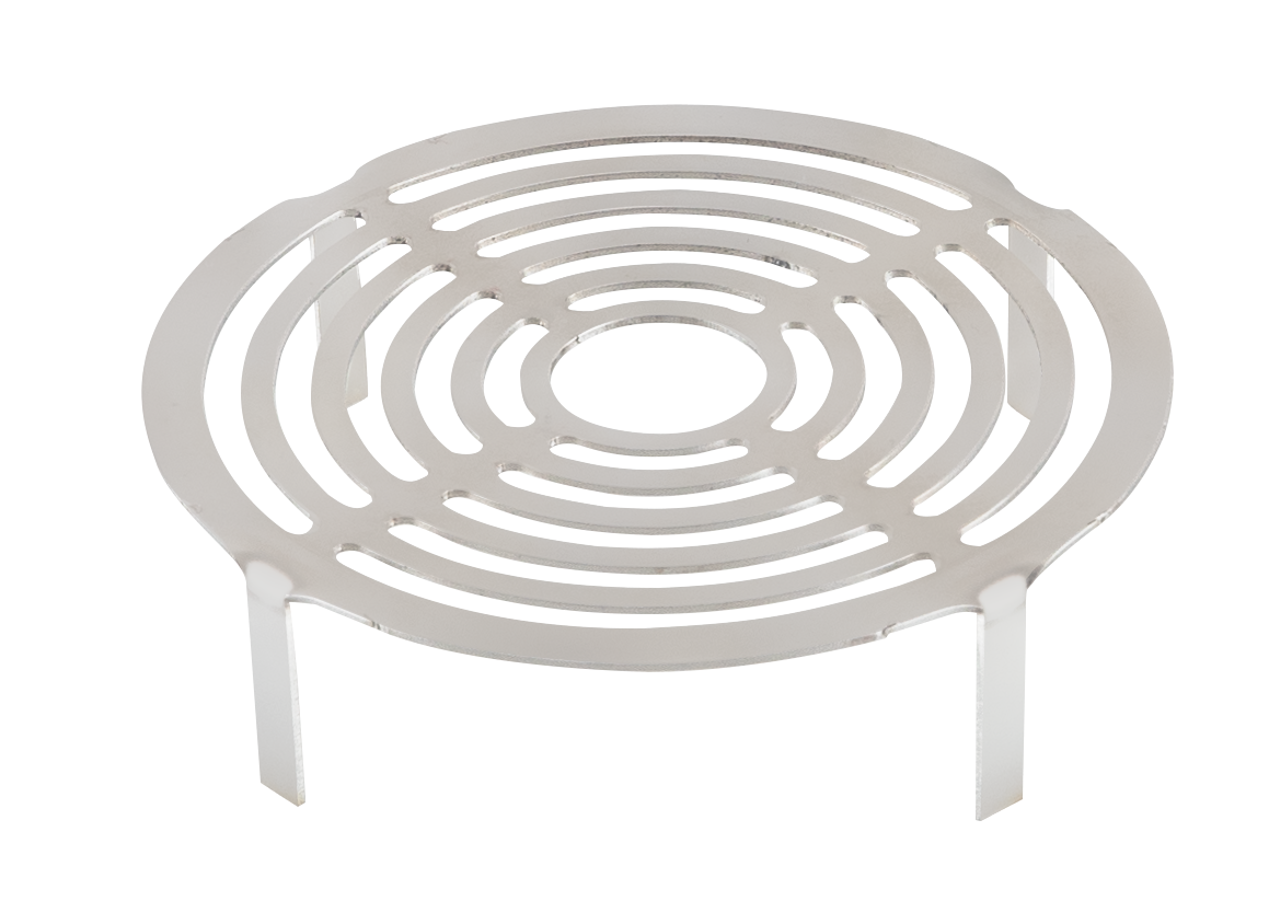 BIC Tropfgitter Metall