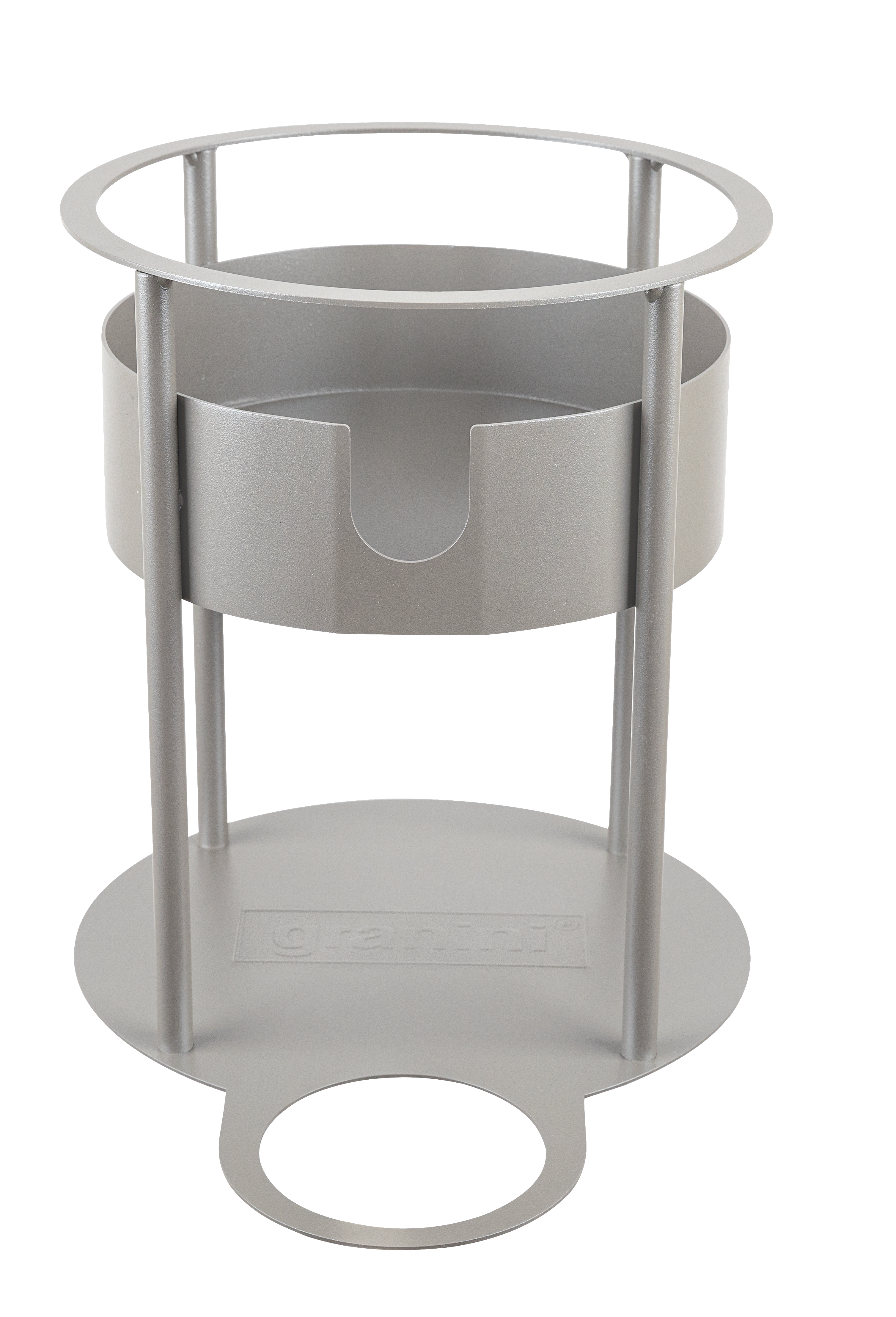 BIC Standfuß metall